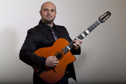 rencontre internationale de la guitare